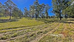 Picture of 1367 Bulga Road, MARLEE NSW 2429