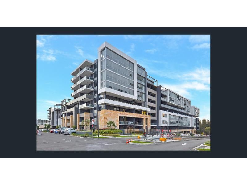 709/3 Waterways Street, Wentworth Point NSW 2127, Image 0