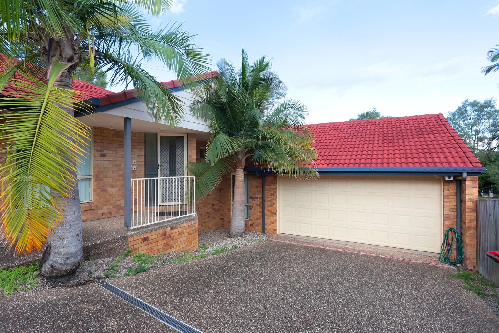 27 Jericho Circuit, Murarrie Property History & Address Research Domain