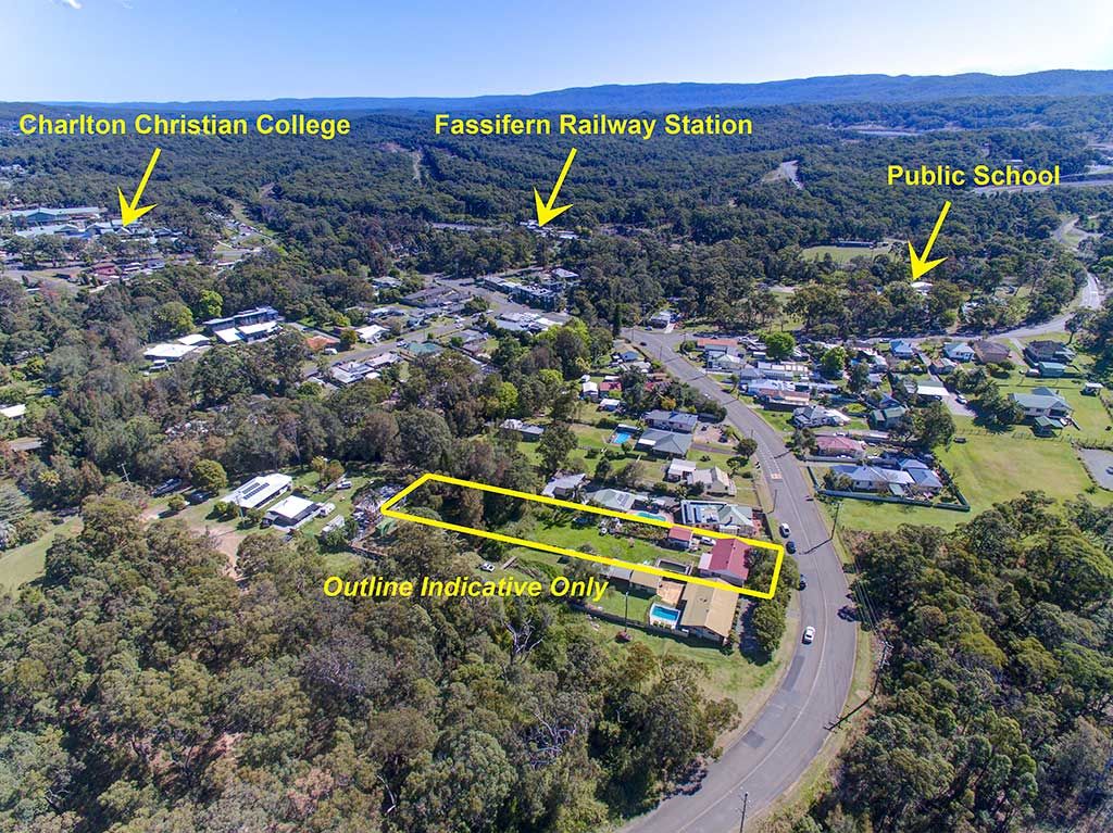 98 Macquarie Road, Fassifern NSW 2283, Image 1