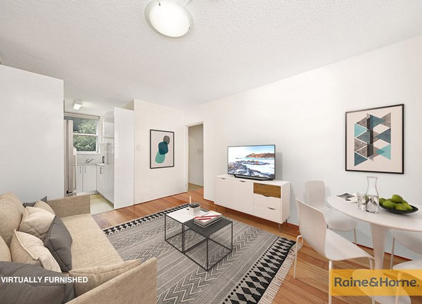 12/151B Smith Street, Summer Hill NSW 2130