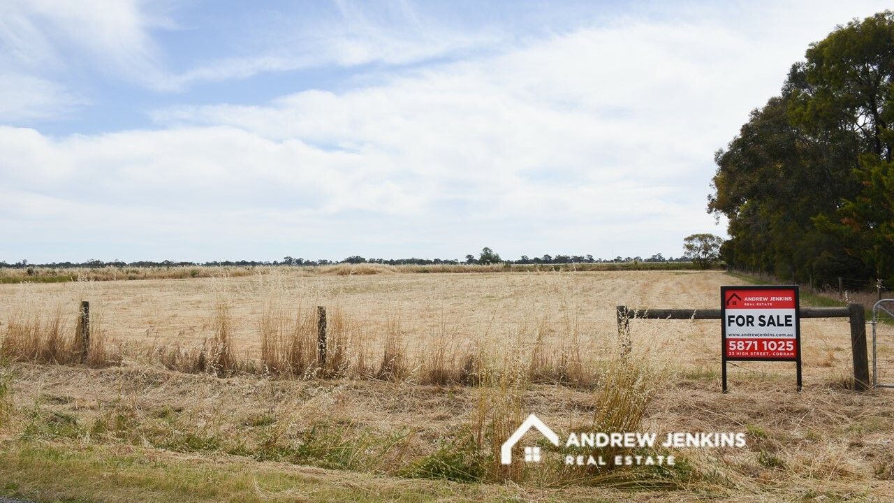 202 Cobram South Rd, Cobram VIC 3644 Vacant Land for Sale Domain