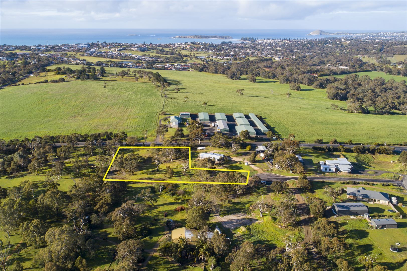 Proposed L Curlew Court, Hindmarsh Valley SA 5211, Image 0