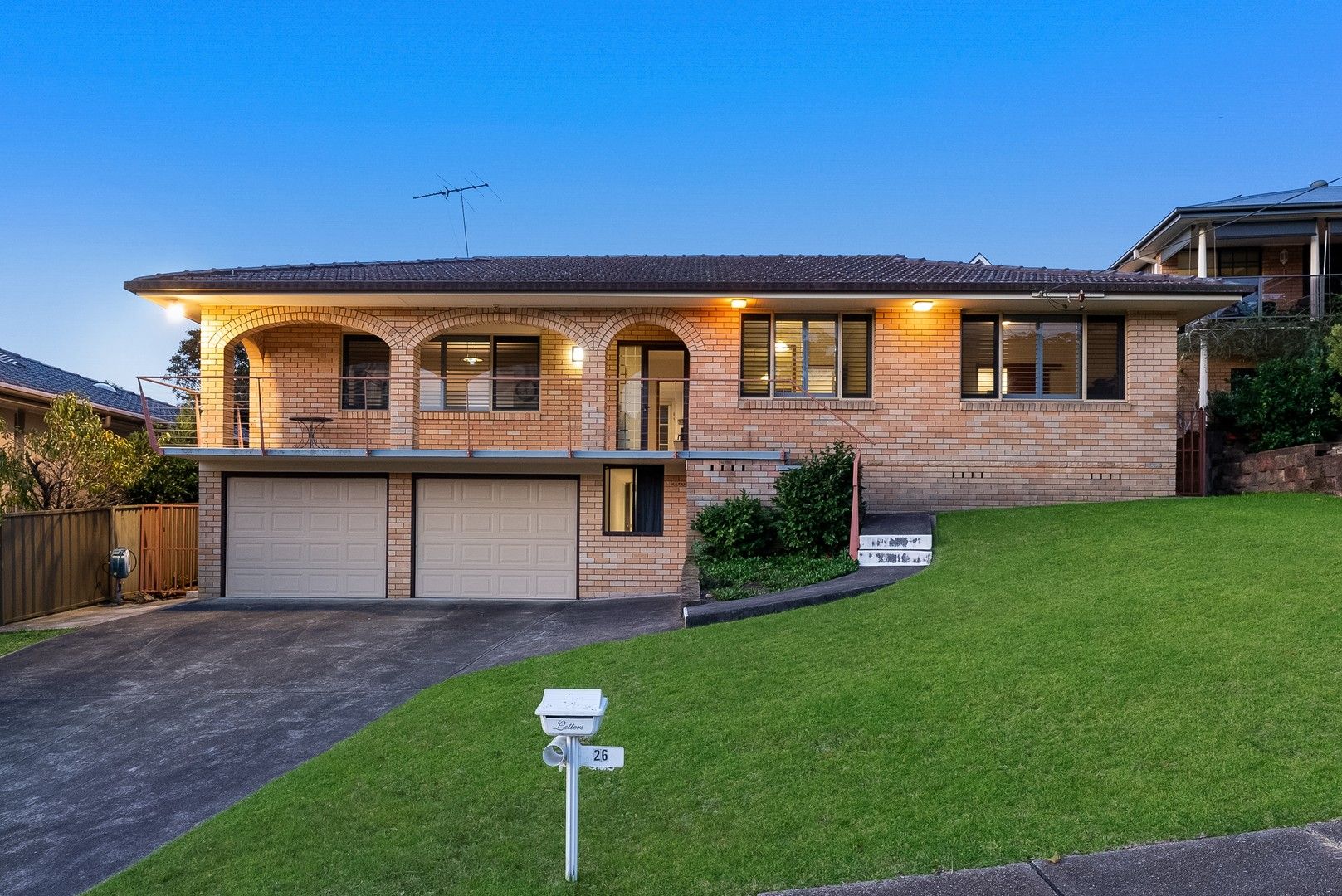 26 Dalvern Close, Adamstown Heights NSW 2289, Image 0