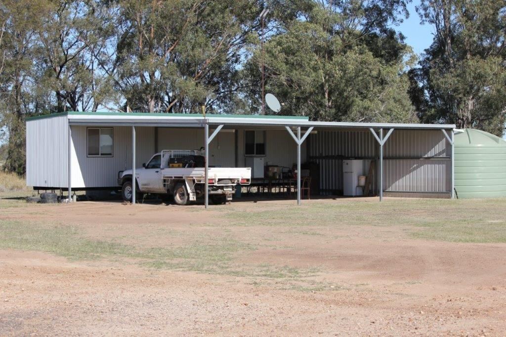 Anchorage/10932 Moonie Highway, Moonie QLD 4406, Image 2