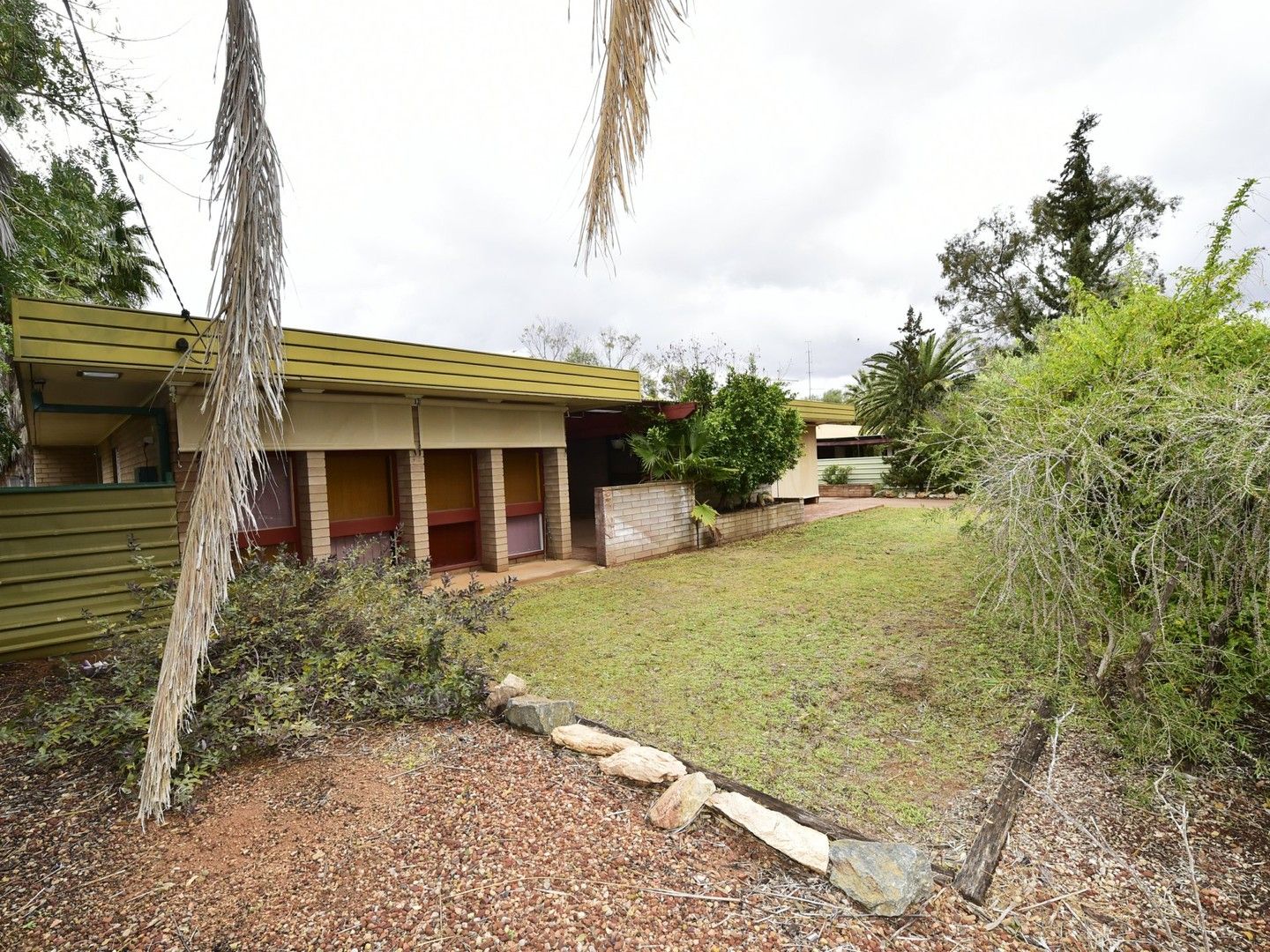 18 Kunoth Street, Braitling NT 0870, Image 0