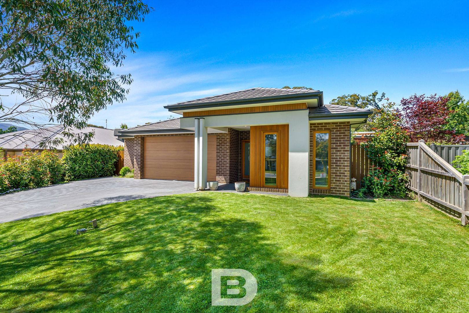 4 Heffernan Court, Woodend VIC 3442