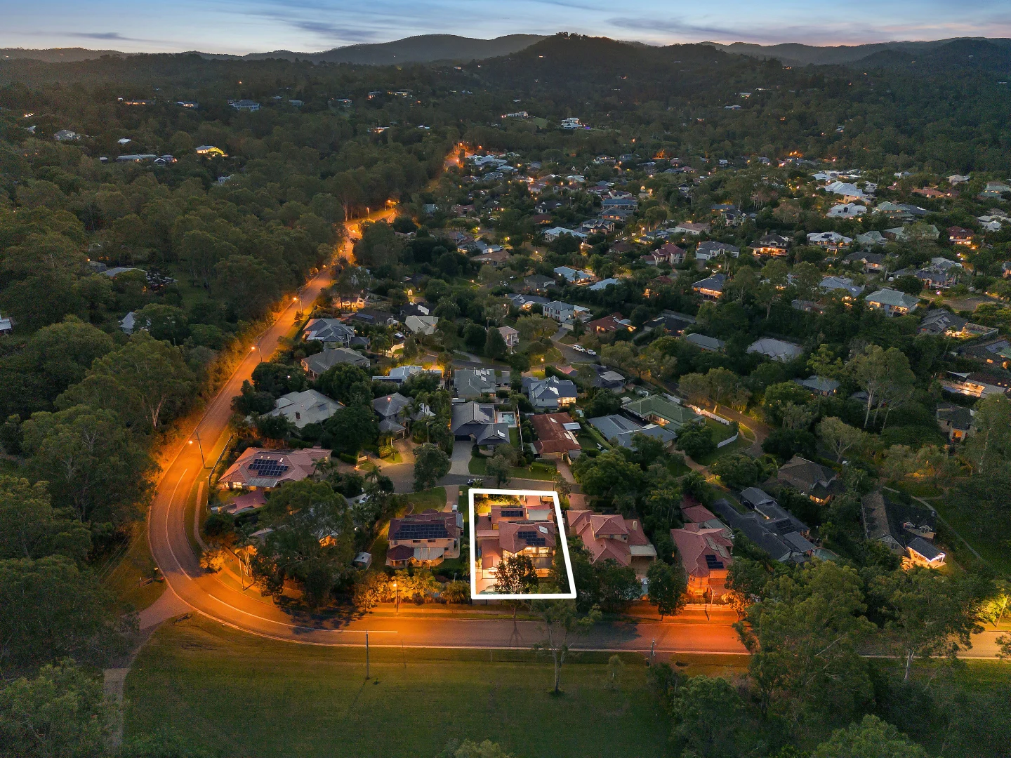 Additional image 22 of 18 Oldfield Place, Brookfield QLD 4069