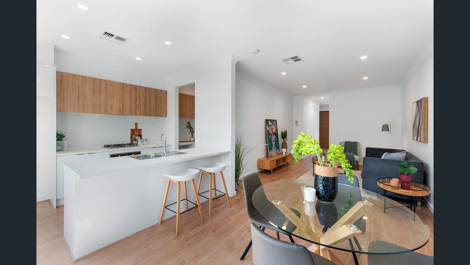 8a Britten Avenue, Modbury SA 5092 House For Rent Domain