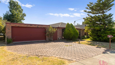 Picture of 9 Evans Street, PEARCEDALE VIC 3912