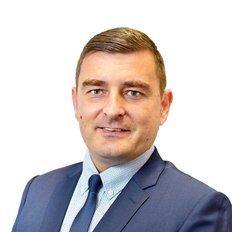 Slavko Milicevic, Sales representative