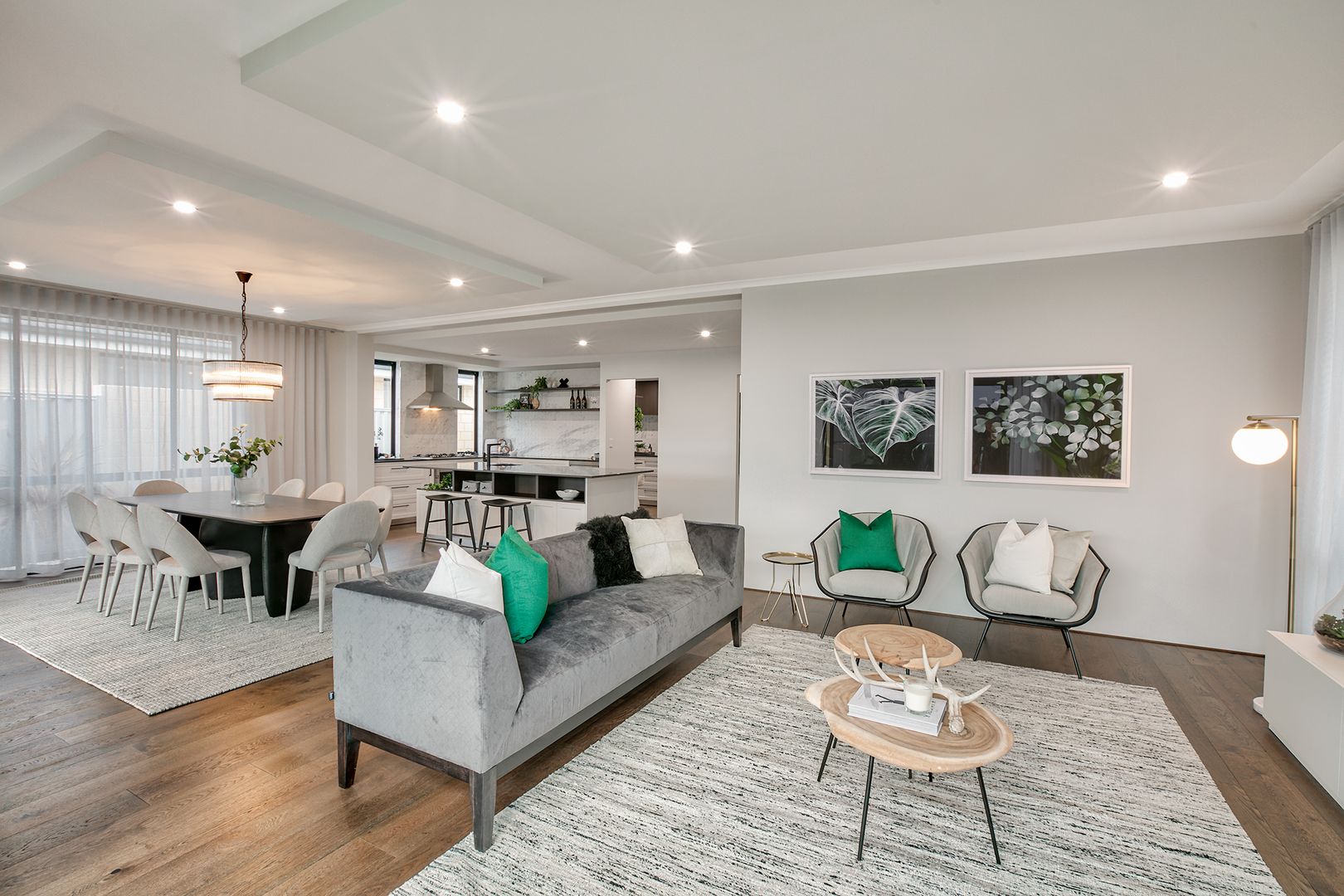 3 bedrooms New House & Land in Lot 292 Waterous Street PIARA WATERS WA, 6112