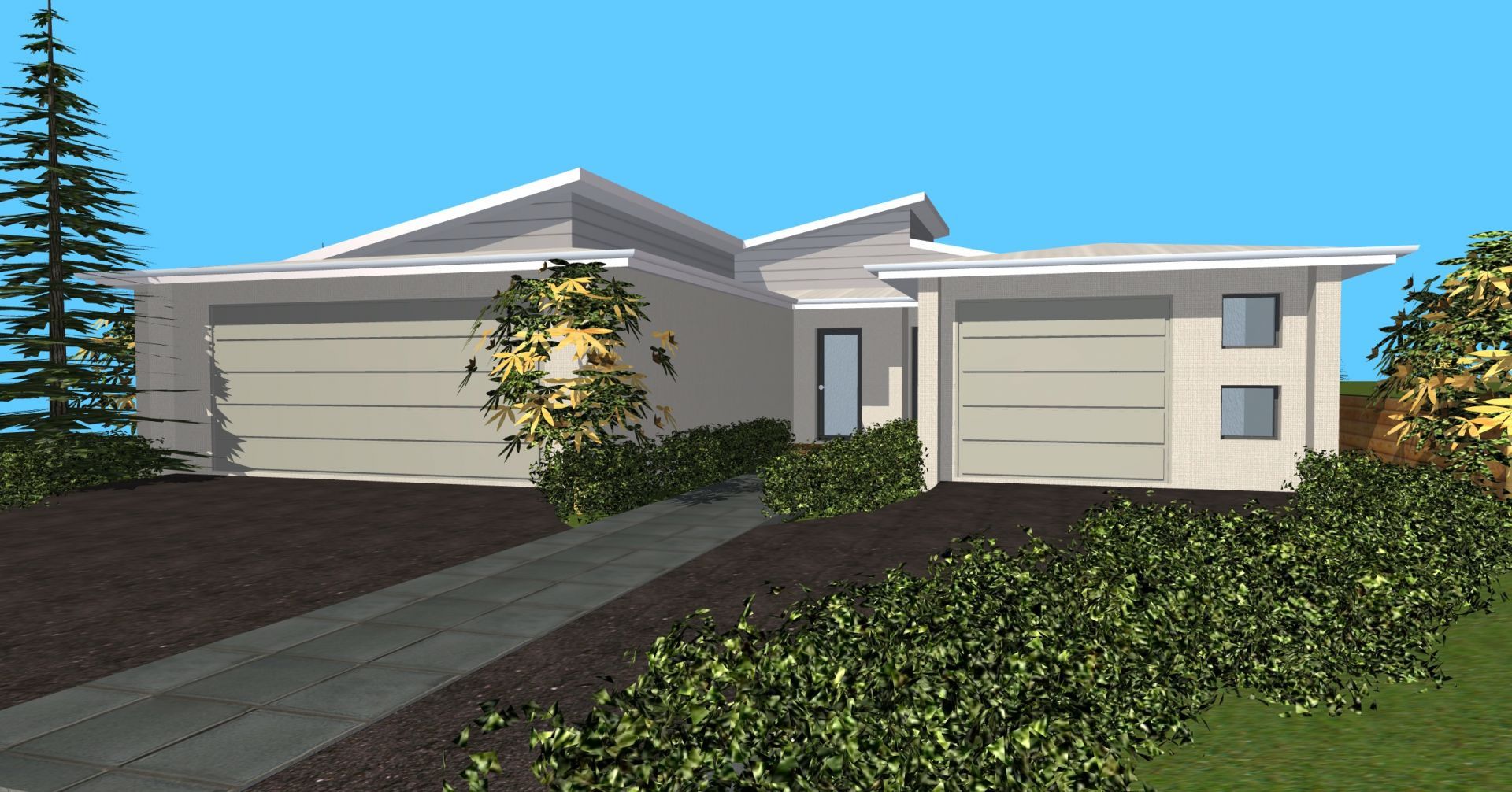 Lot 1, 16 Sidha Ave, Glass House Mountains QLD 4518, Image 0