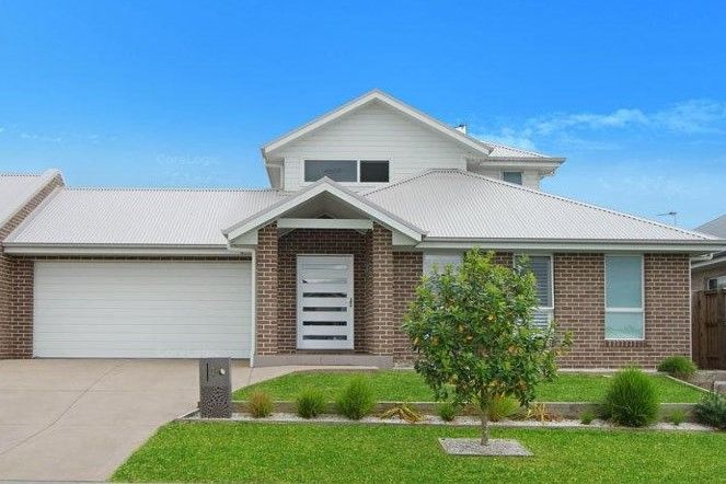 1 Wingello Crescent, Tullimbar NSW 2527, Image 1