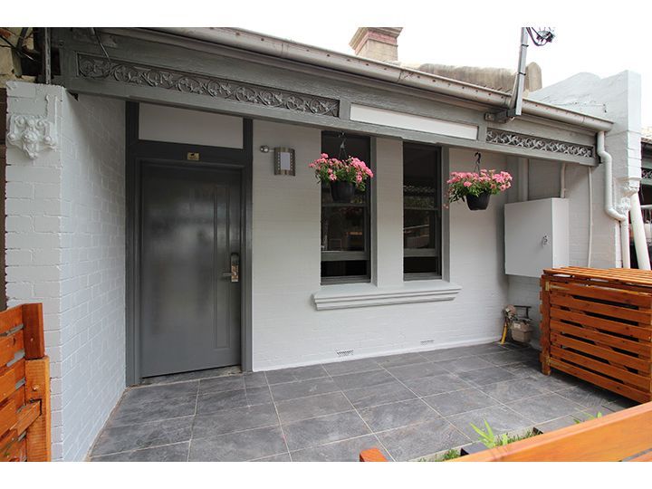 1 bedrooms Studio in 5/53 Ebley St BONDI JUNCTION NSW, 2022
