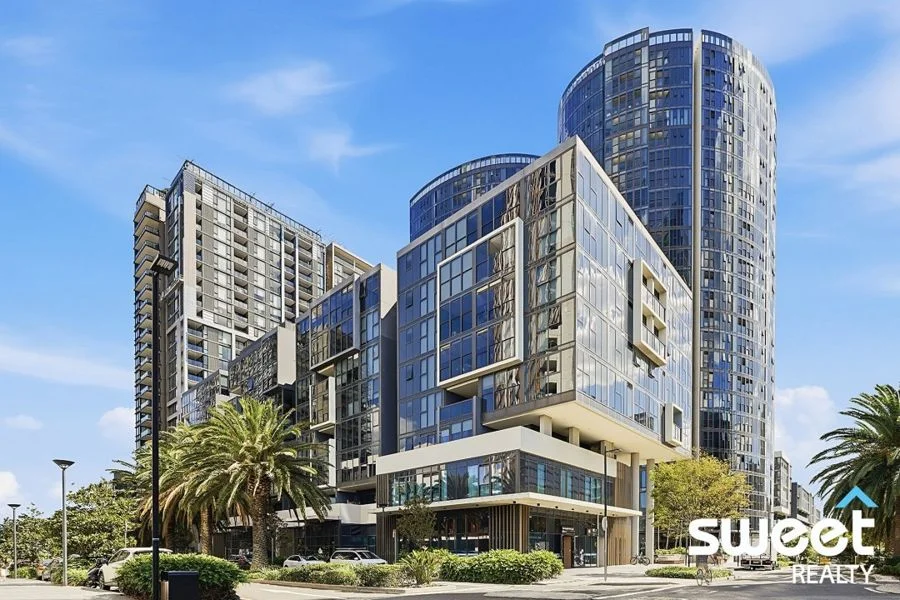 807/5 Wentworth Place, Wentworth Point NSW 2127