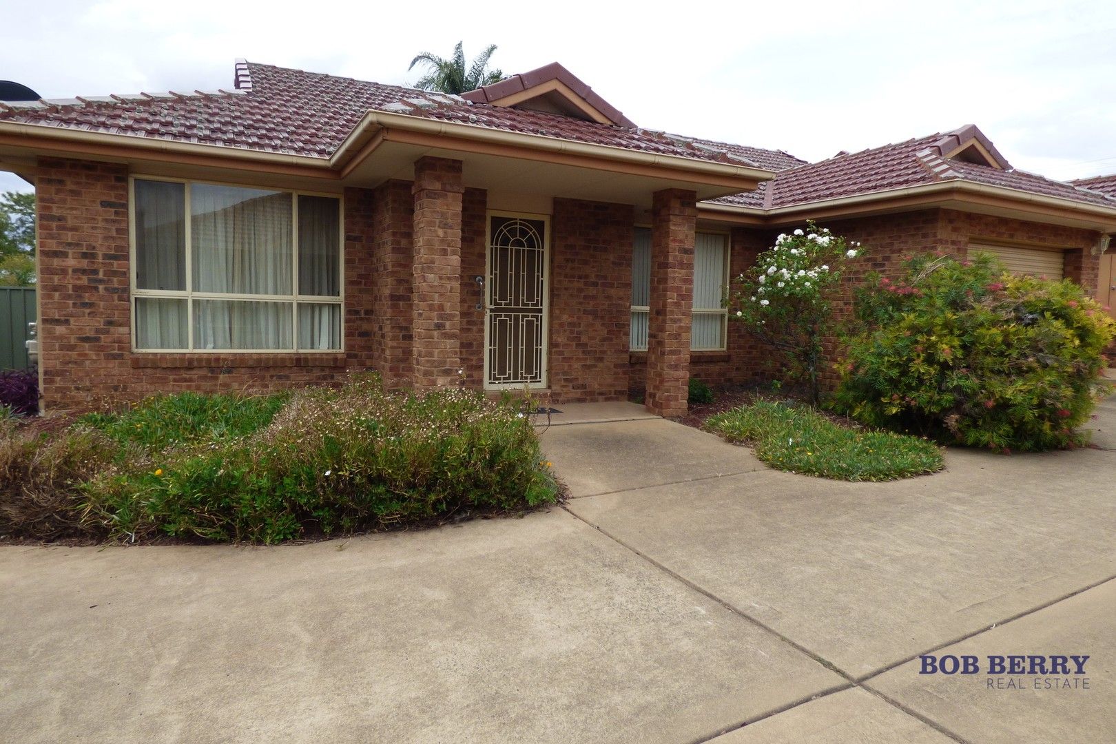 2 bedrooms Villa in 2/31 Jubilee Street DUBBO NSW, 2830