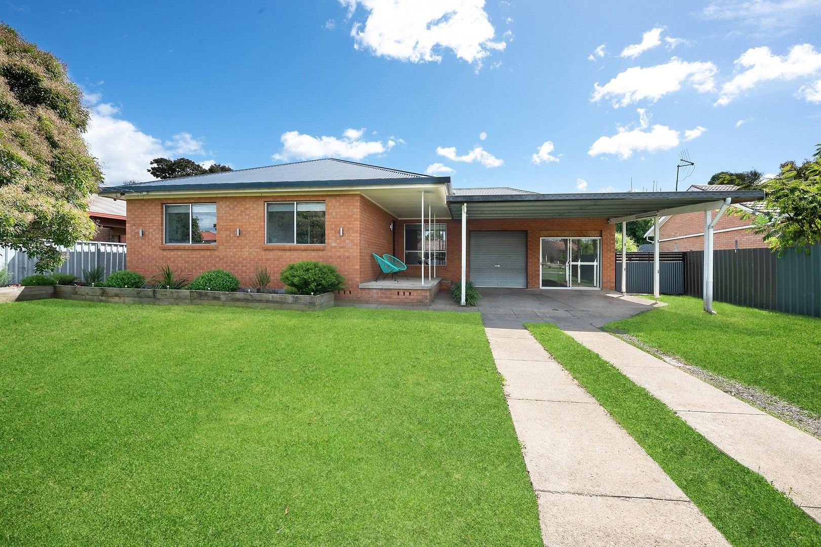 4 bedrooms House in 16 Third Street MUDGEE NSW, 2850