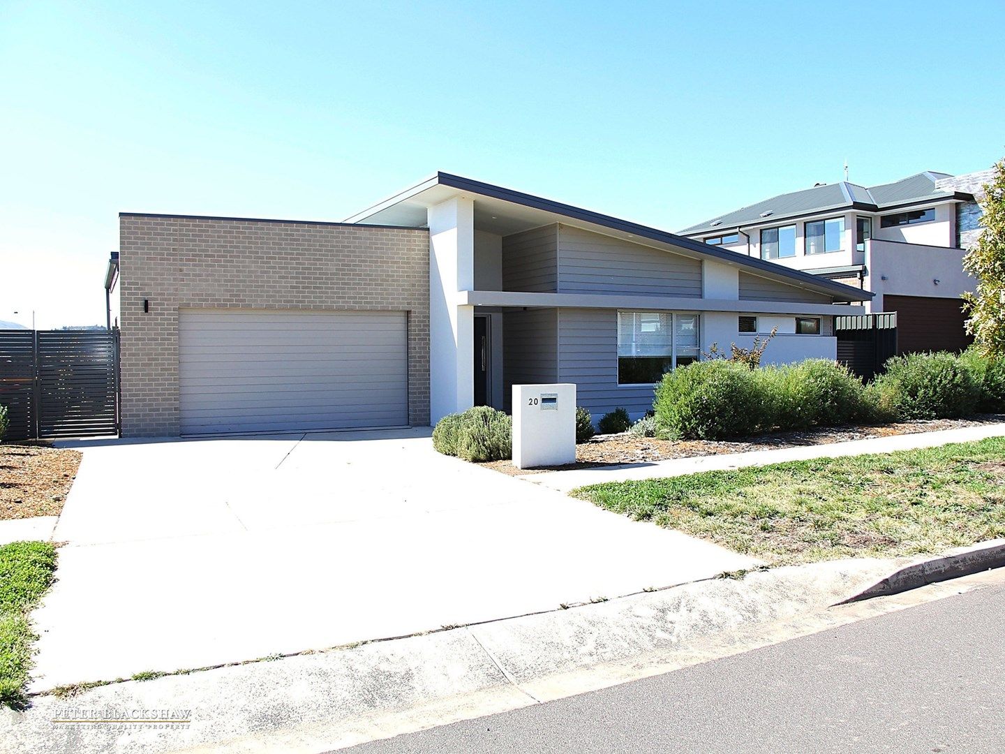 20 Yorston Street, Coombs ACT 2611, Image 0
