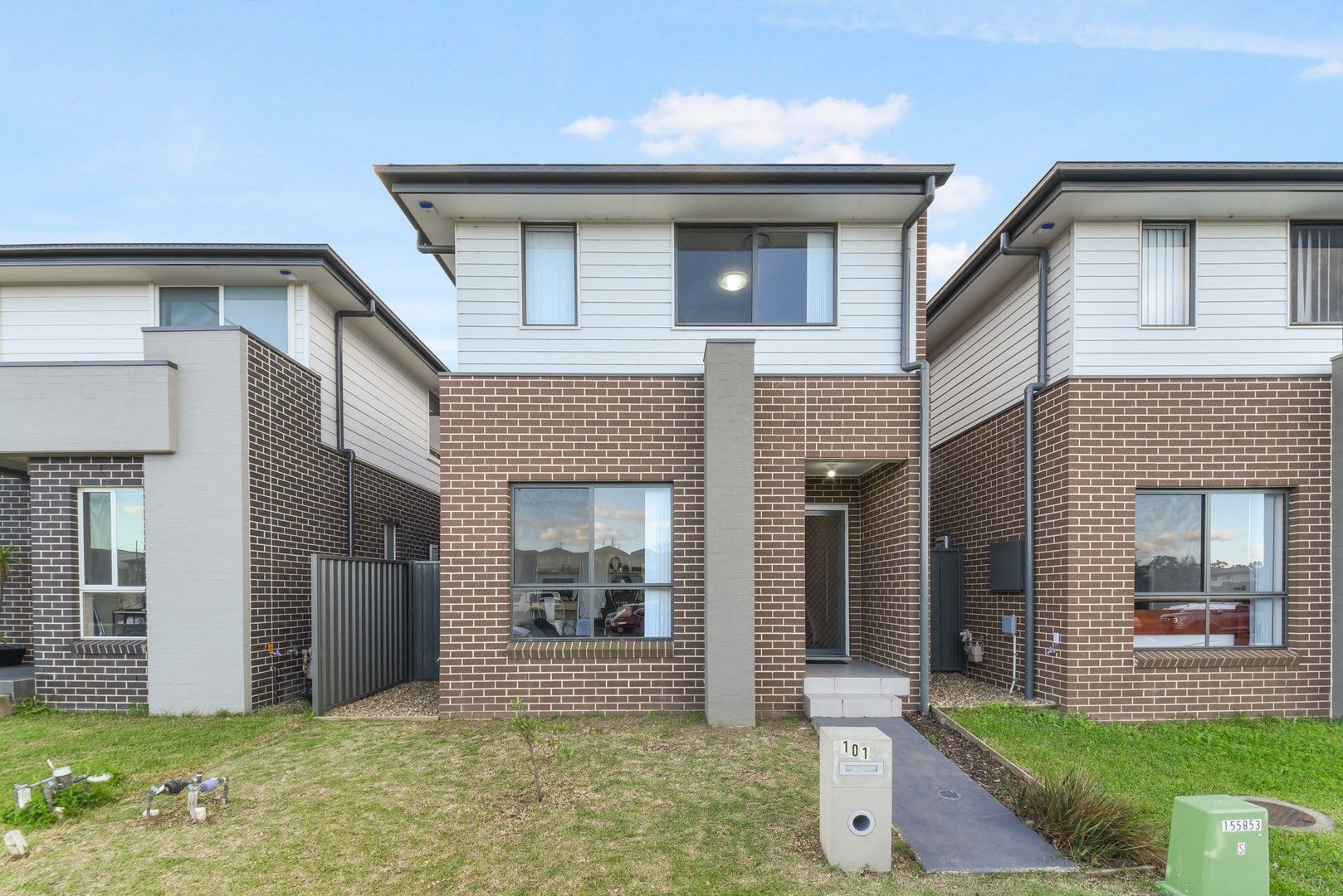 101 Bardia Ave, Bardia NSW 2565, Image 0