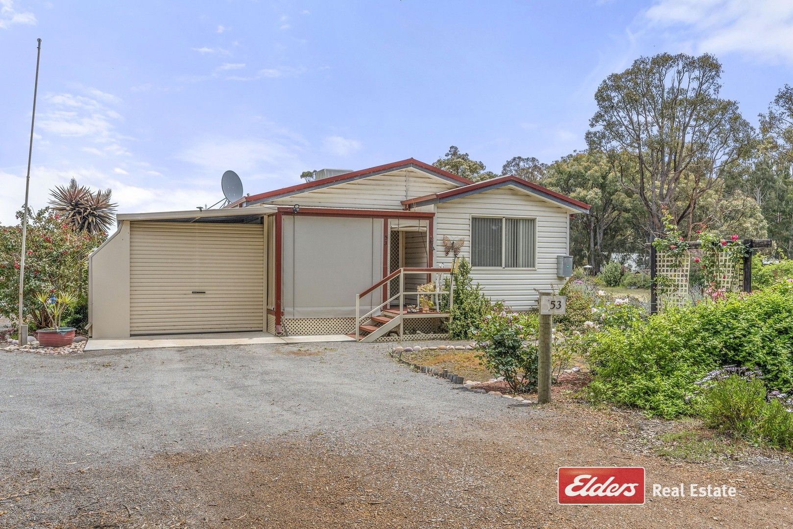 House in 53 Third Avenue, KENDENUP WA, 6323