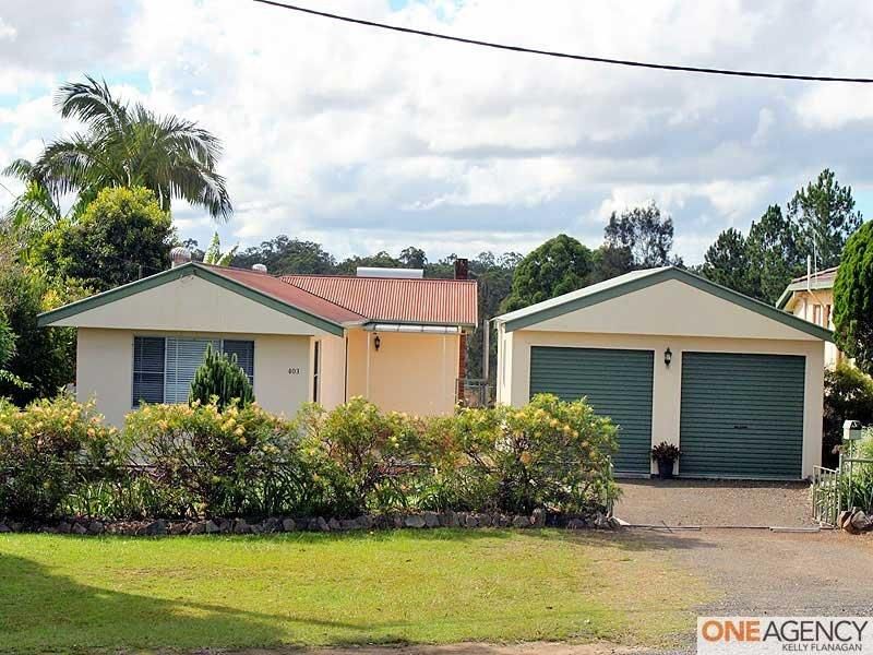403 River Street, GREENHILL NSW 2440, Image 0