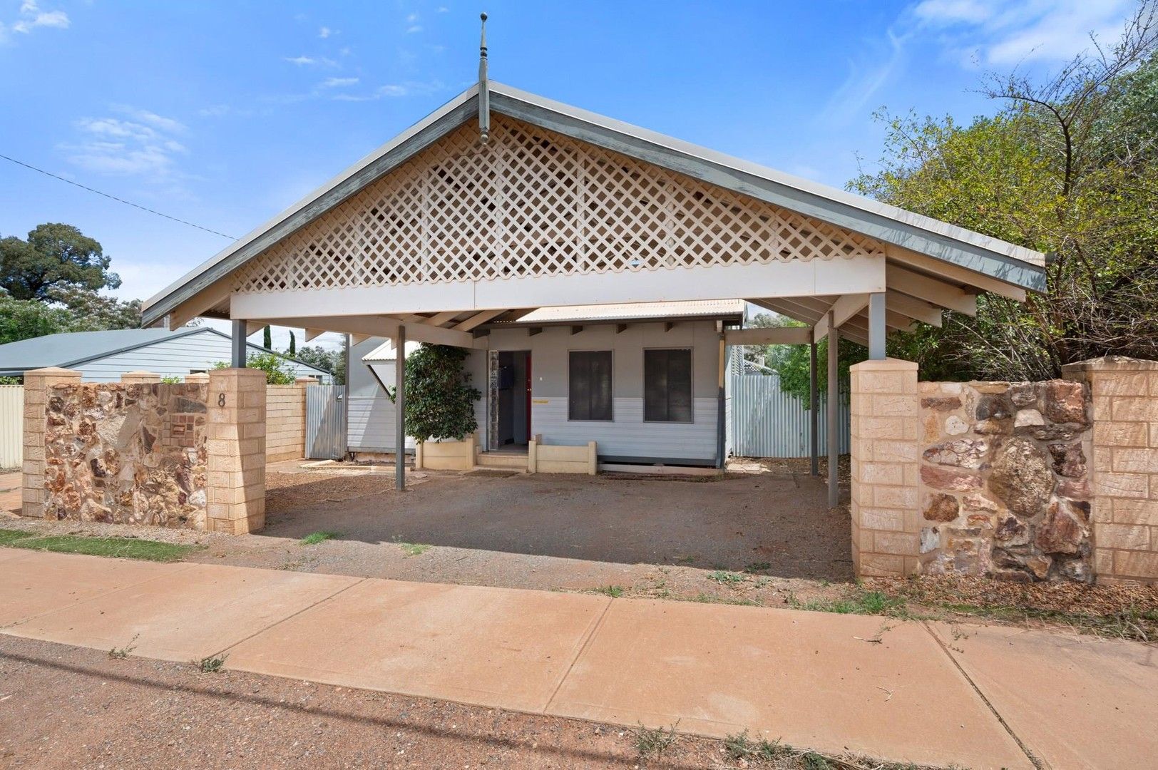 8 Hewitt Street, South Kalgoorlie WA 6430, Image 0