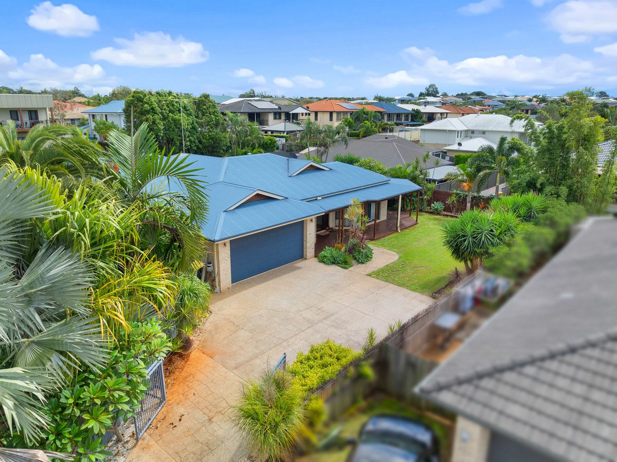 13 Saint Clair Court, Redland Bay QLD 4165, Image 0