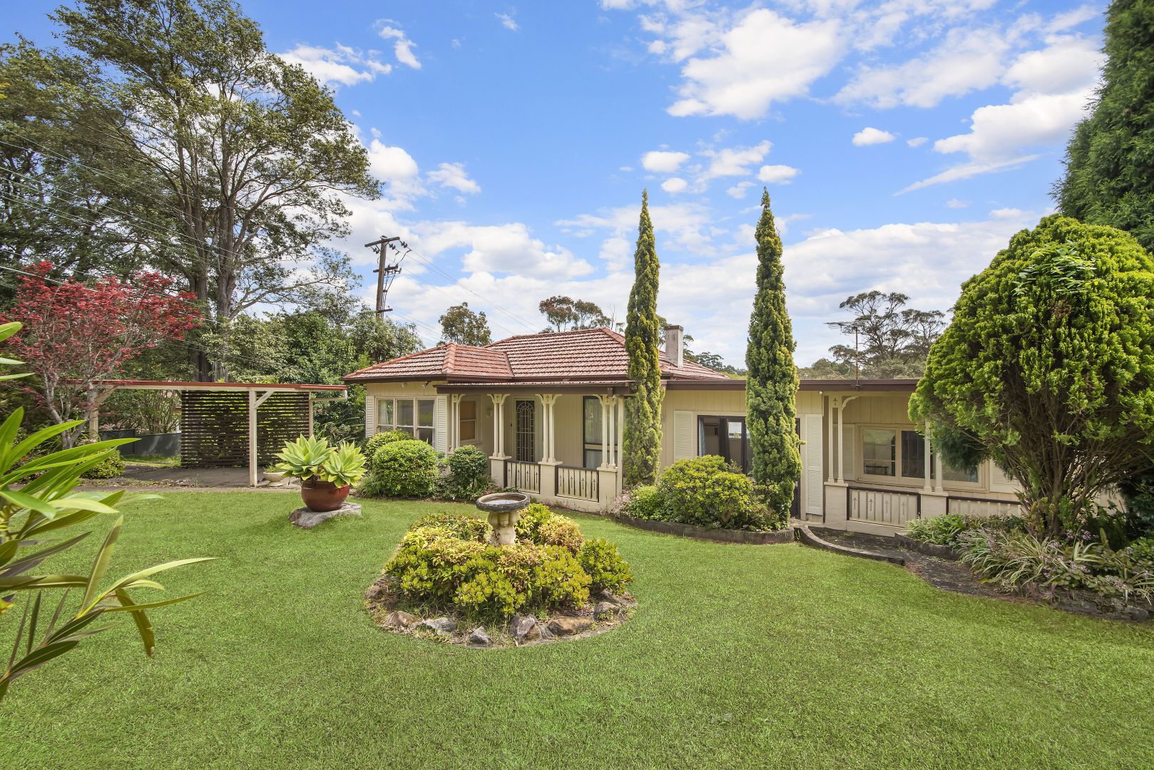 26 Silvia Street, Hornsby NSW 2077