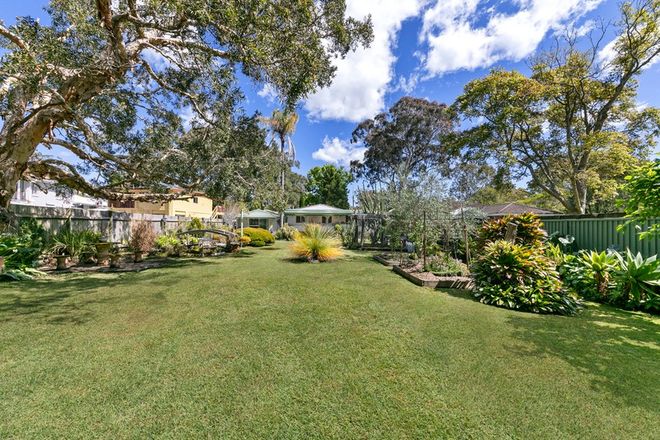 Picture of 51 Moola Road, BUFF POINT NSW 2262