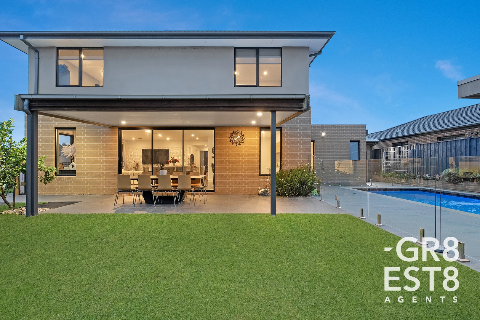 Additional image 27 of 17 Statham View, Cranbourne West VIC 3977