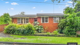 Picture of 12A Stevens St, PENNANT HILLS NSW 2120