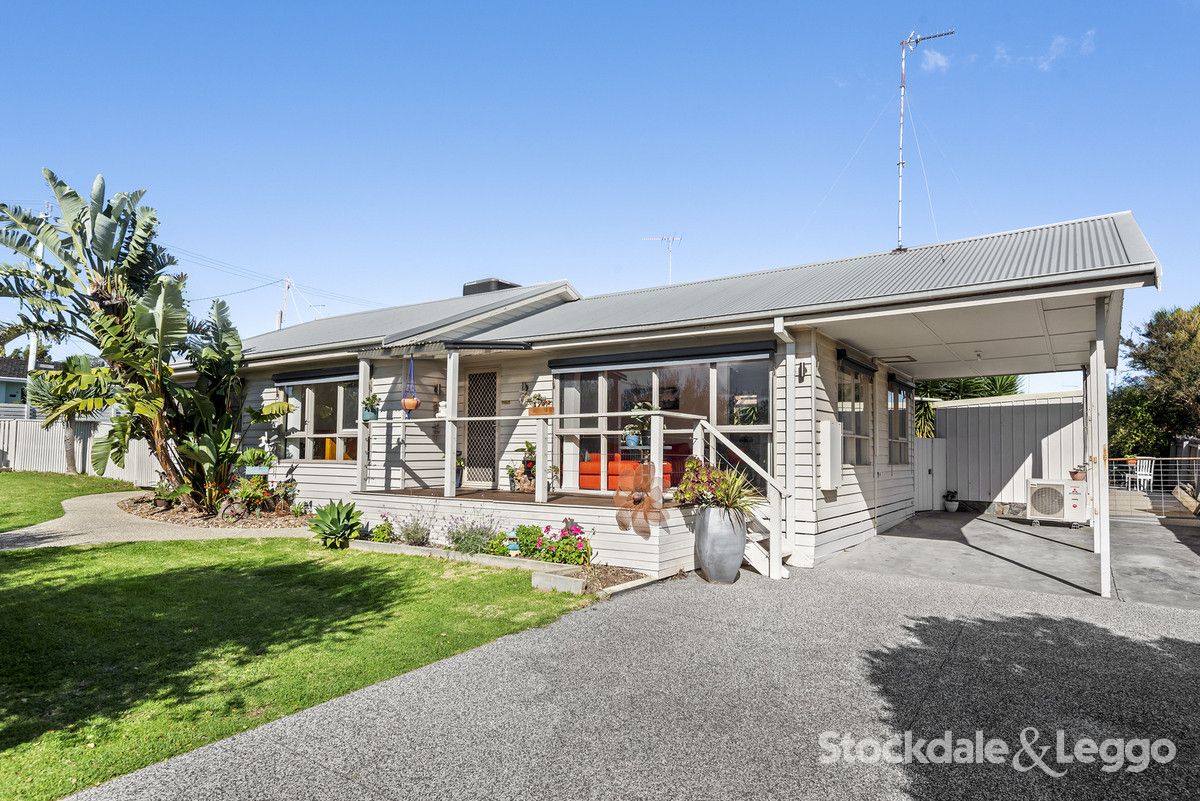 93 Bay Shore Avenue, Clifton Springs VIC 3222, Image 0