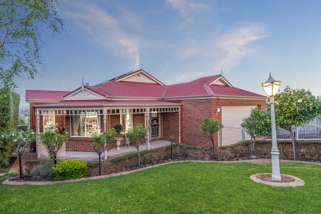 Picture of 13 Stanfield Drive, WANDANA HEIGHTS VIC 3216