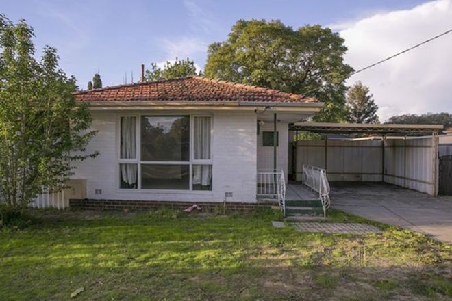 196 Rental Properties In Langford Wa 6147 Domain