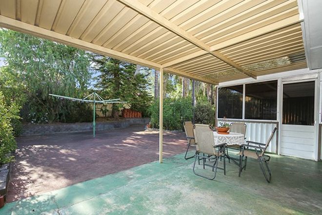 Picture of 372 Erindale Road, WARWICK WA 6024