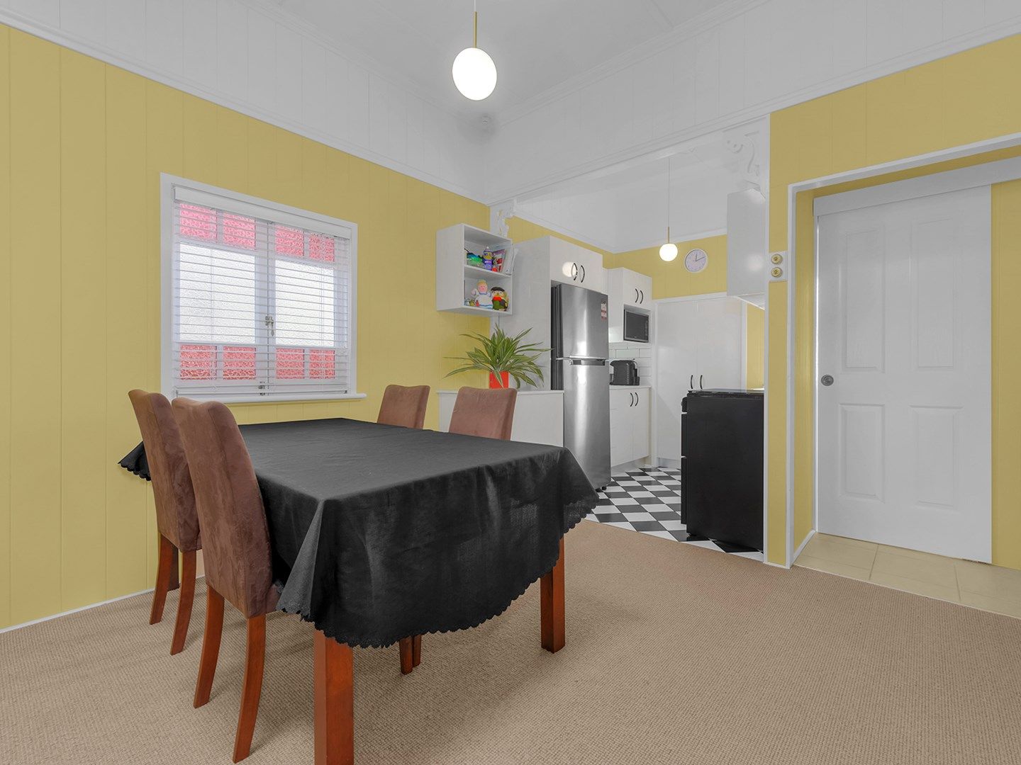 91 Rogers Street, Spring Hill QLD 4000, Image 1
