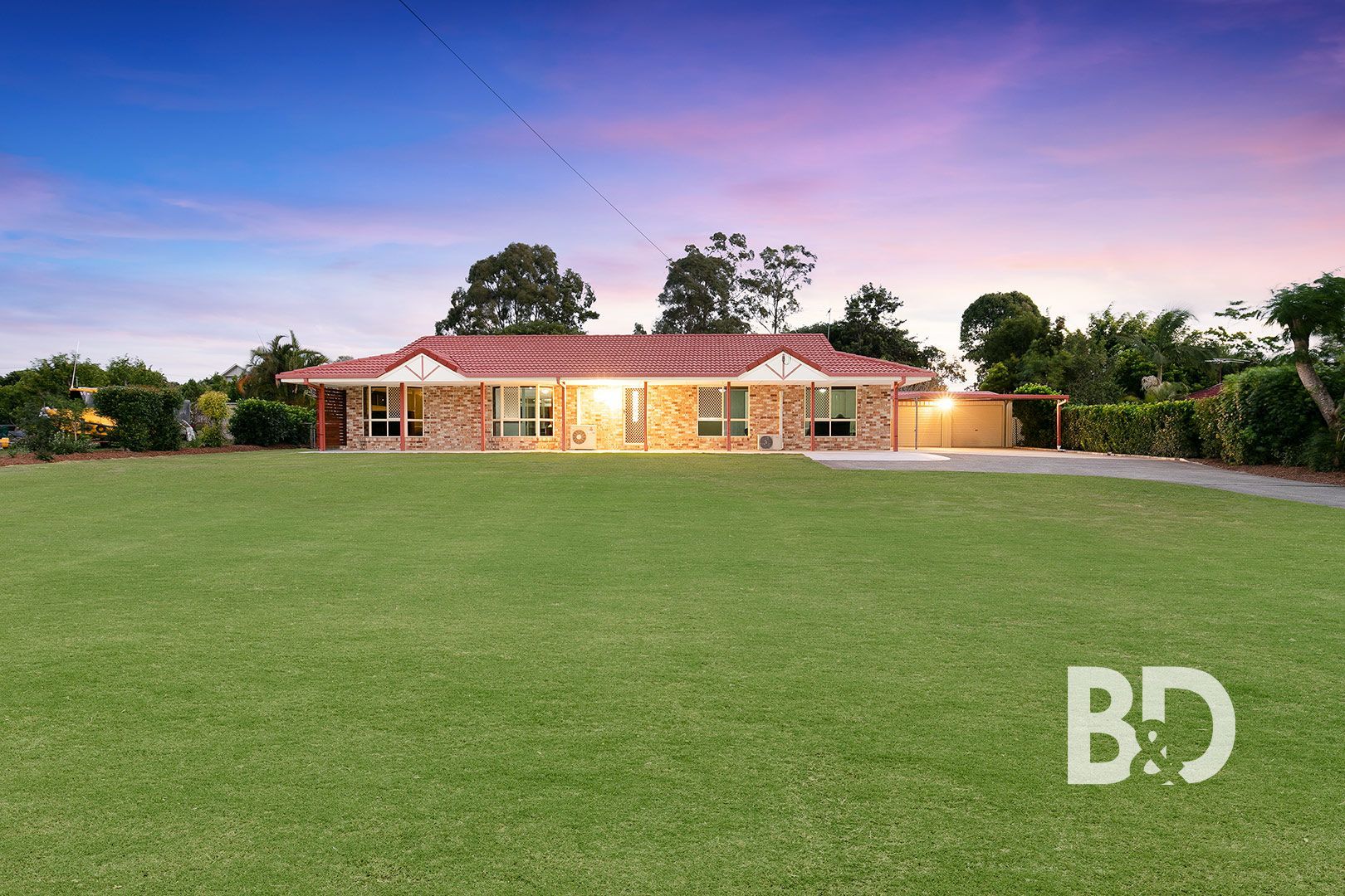 90-92 Dunbar Road, Burpengary East QLD 4505, Image 0