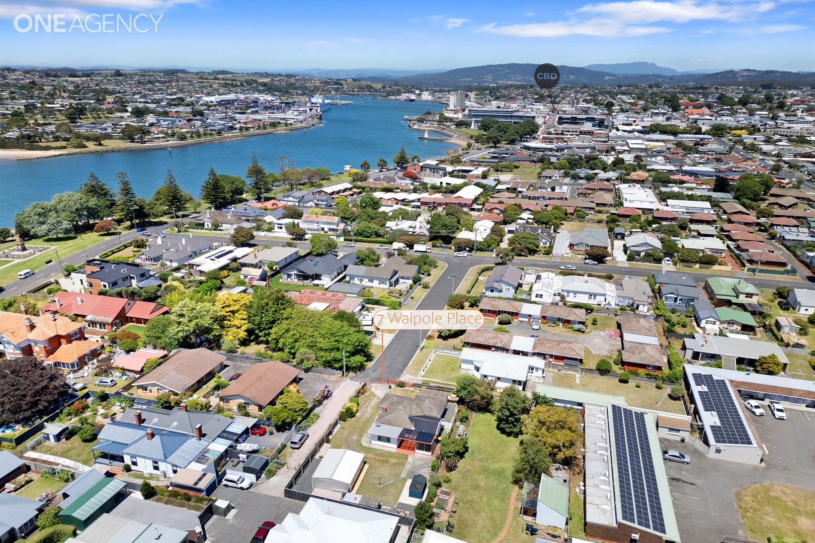 7 Walpole Place, Devonport TAS 7310, Image 0