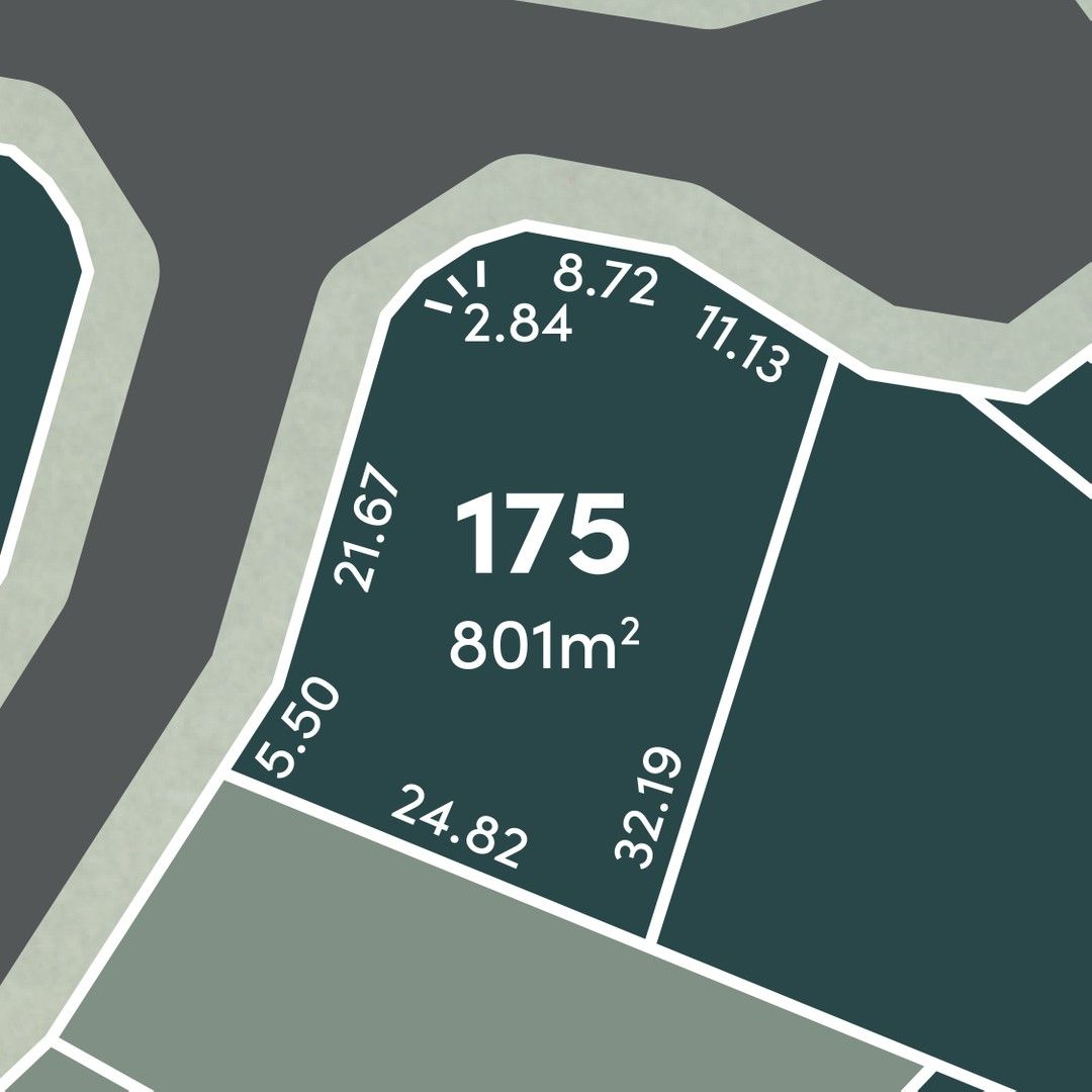 Stage 8 Lot 175 - Aspect Estate, Southside QLD 4570, Image 0
