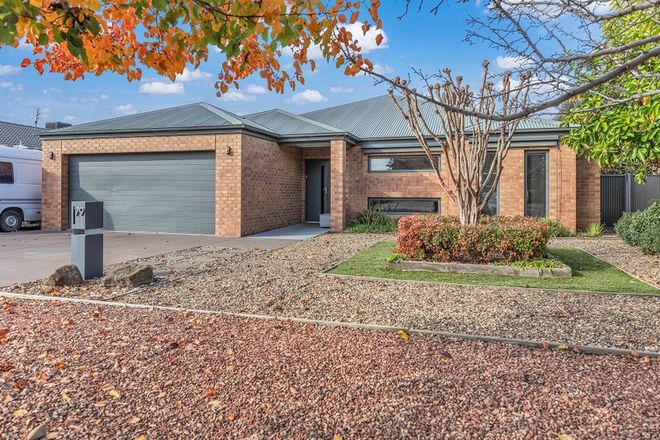 Picture of 79 Shetland Drive, MOAMA NSW 2731