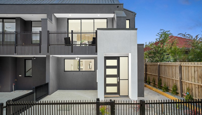 Picture of 226 Roberts Street, YARRAVILLE VIC 3013