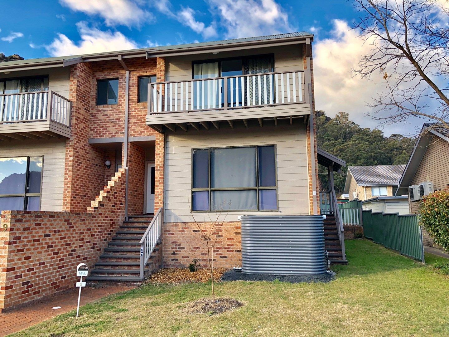 2/9 RAMSAY STREET, Lithgow NSW 2790, Image 0