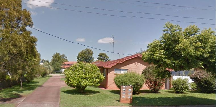 2 bedrooms Apartment / Unit / Flat in 4/62 Gordon Avenue NEWTOWN QLD, 4350
