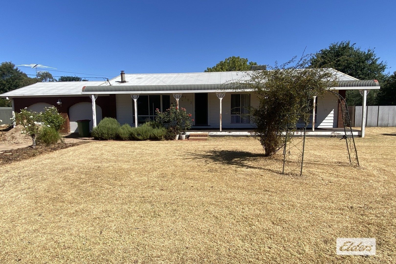 102 Hoddle Street, Howlong NSW 2643 House For Rent Domain