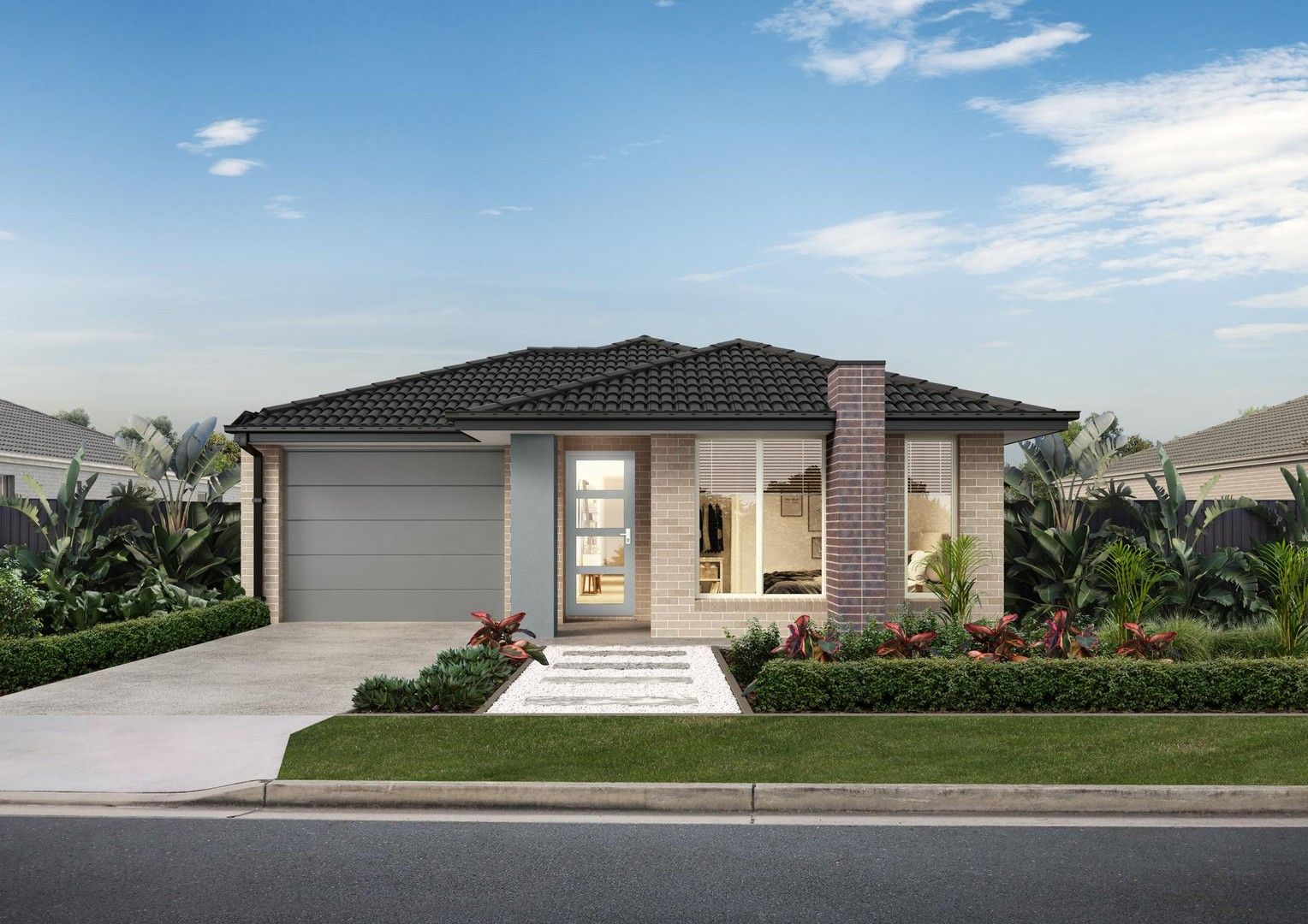 4 bedrooms New House & Land in 62 Callum Road ANGLE VALE SA, 5117