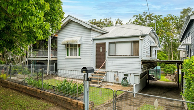 Picture of 8 Bancroft Street, KELVIN GROVE QLD 4059