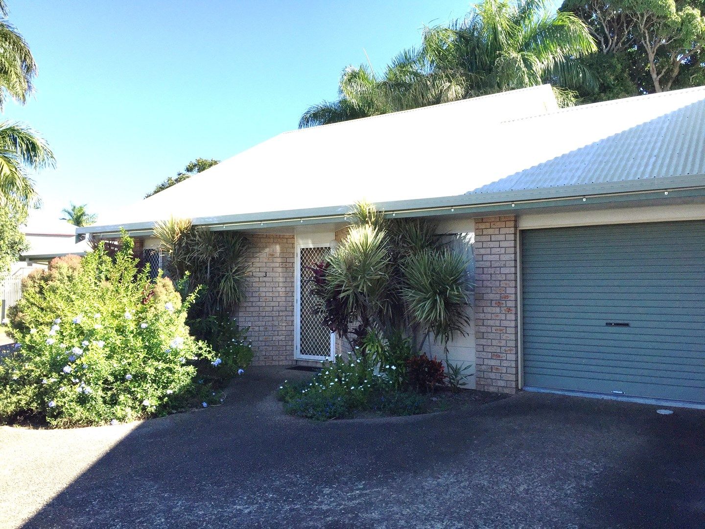 3/383 Shakespeare St, West MacKay QLD 4740, Image 0