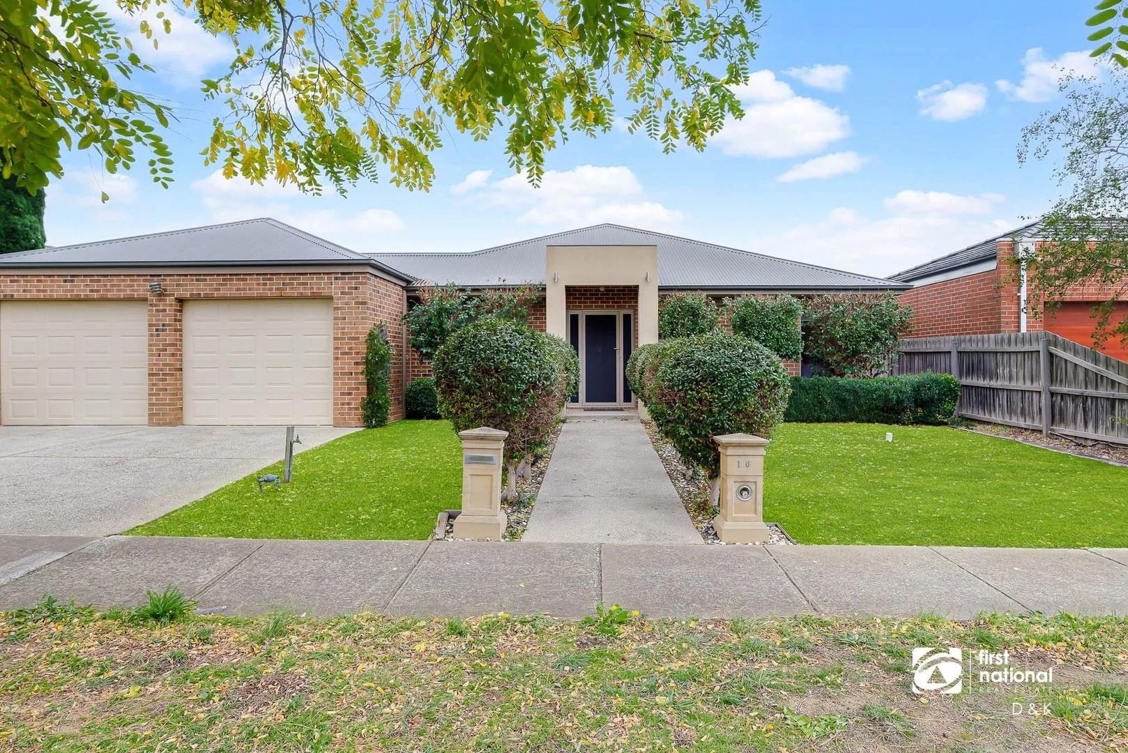 16 Flinders Street, Taylors Hill VIC 3037