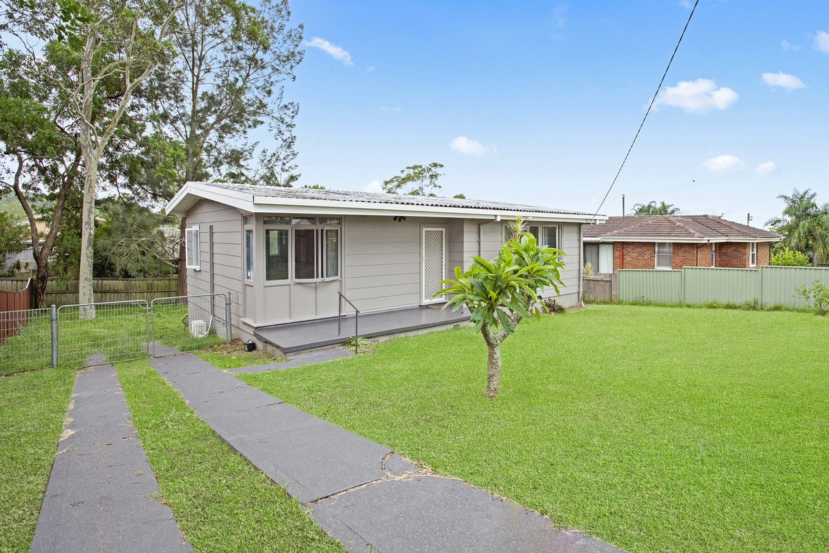 2 Wakehurst Drive, Wyong NSW 2259, Image 0